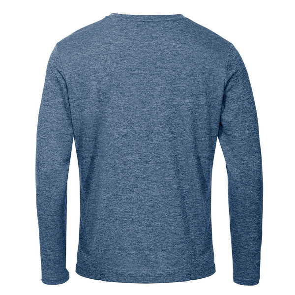 ESSENTIAL LS T-SHIRT Herren - Funktionsshirt