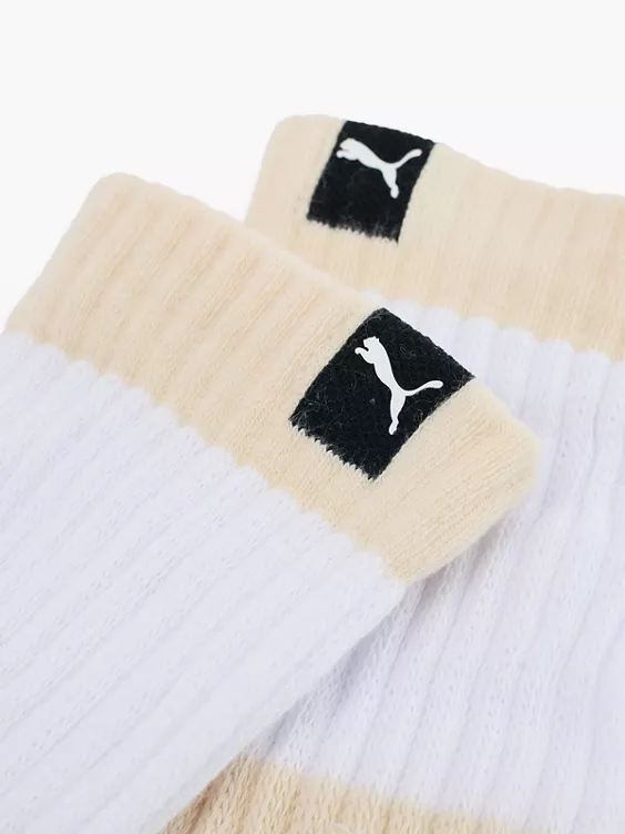 PUMA Fußballstutzen