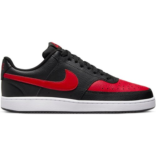 HERREN FREIZEITSCHUHE COURT VISION LO