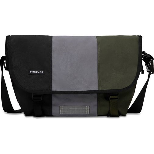 Timbuk2 Heritage Classic Messenger 46 cm Laptopfach