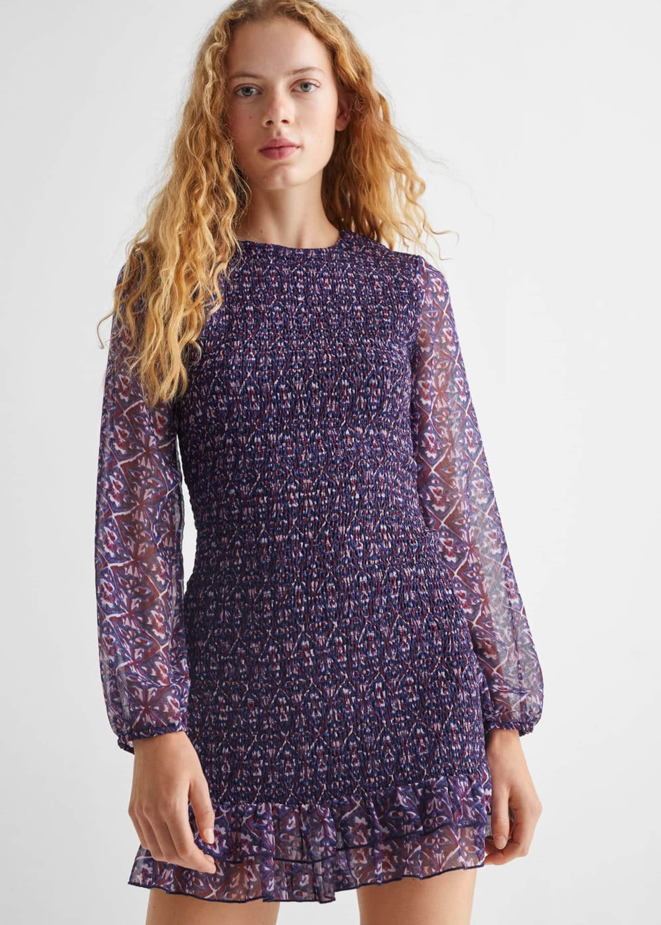 Dress 'Laia'