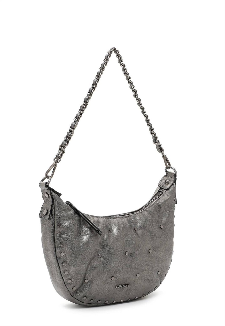 SURI FREY Handtaschen gold Andy