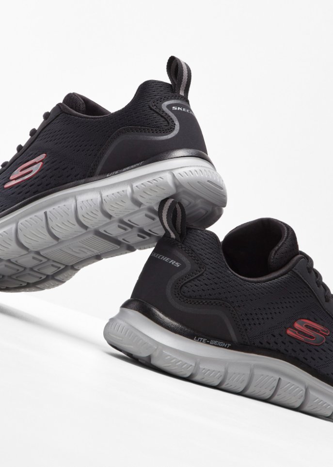 Skechers Sneaker mit Memory Foam
