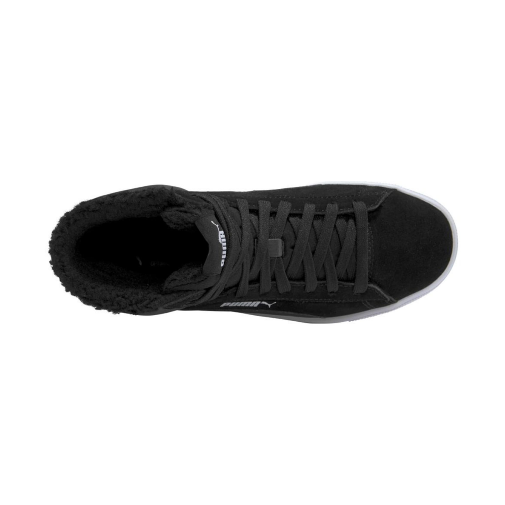 PUMA Vikky v2 Mid Fur Winterized 370622-03 / schwarz