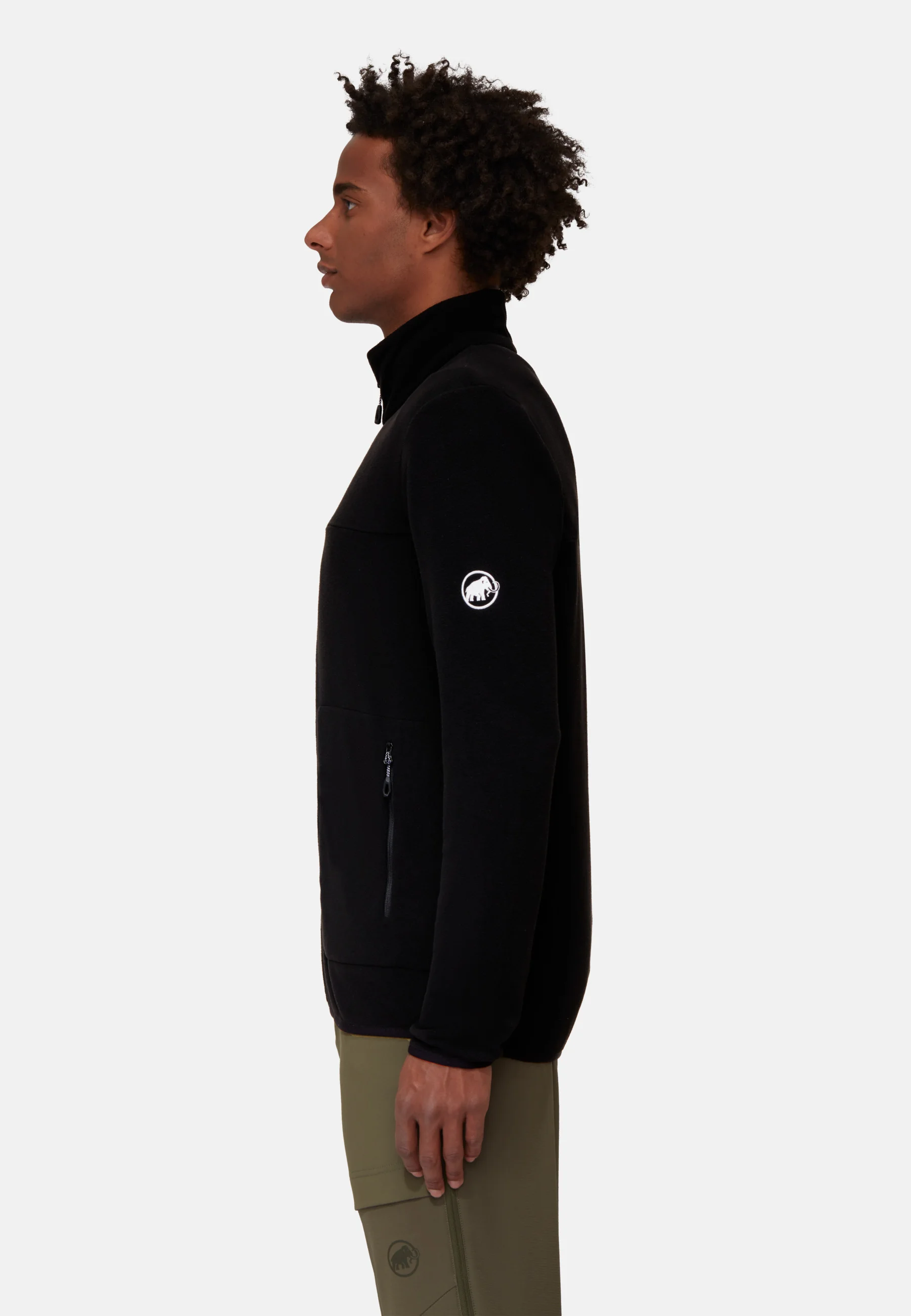 Mammut INNOMINATA LIGHT ML- Chaqueta polar