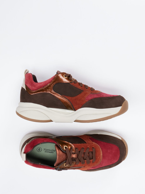 Sneaker-26619990059 XSENSIBLE