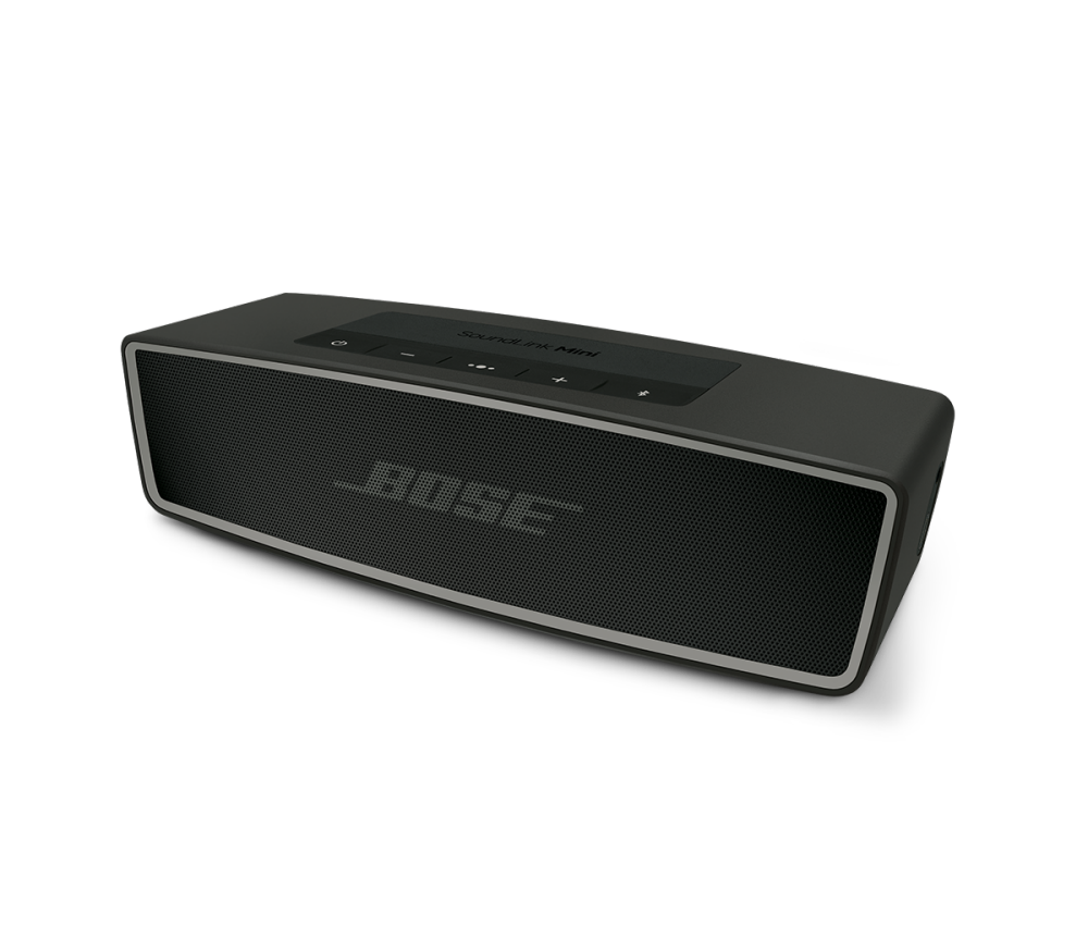 Bose SoundLink Mini II – Special Edition