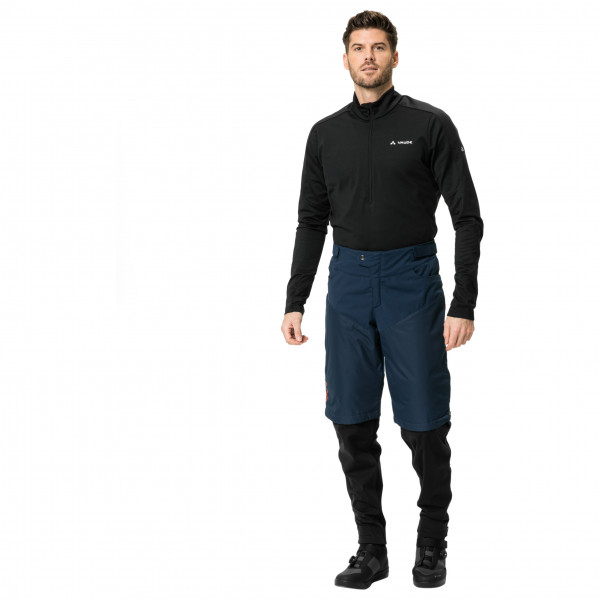 Vaude - All Year Moab Zip Off Pants III - Radhose