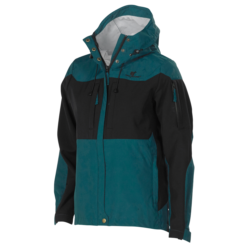 Wolf Camper Siljan Damen Shelljacke