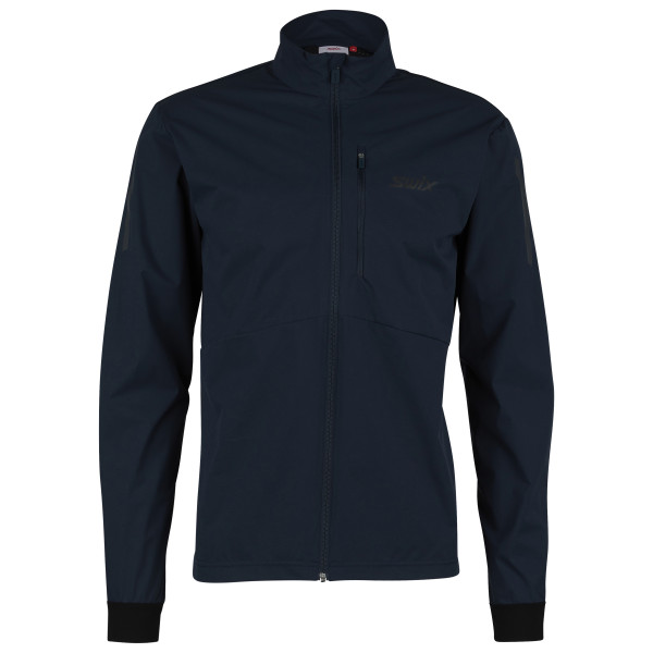 Swix - Pace Wind Jacket - Laufjacke