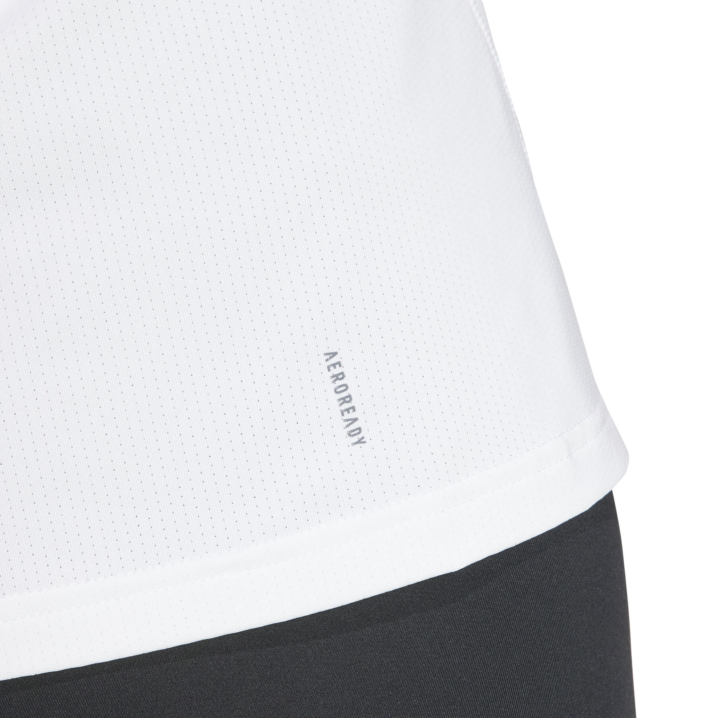 Designed 4 Training Tank-Top Damen - Weiß