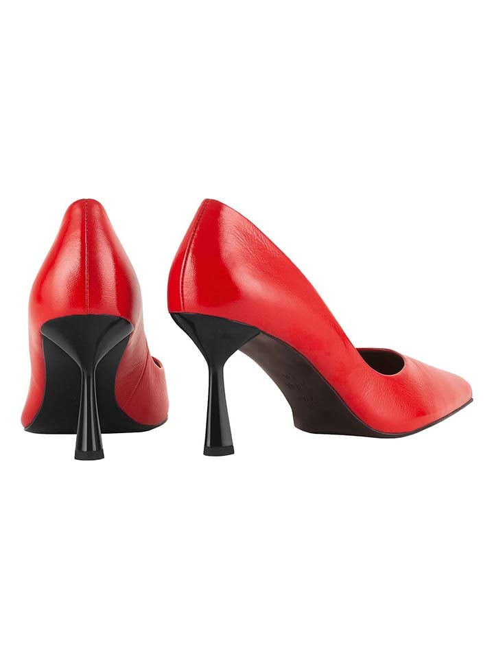 Högl Leder-Pumps 
