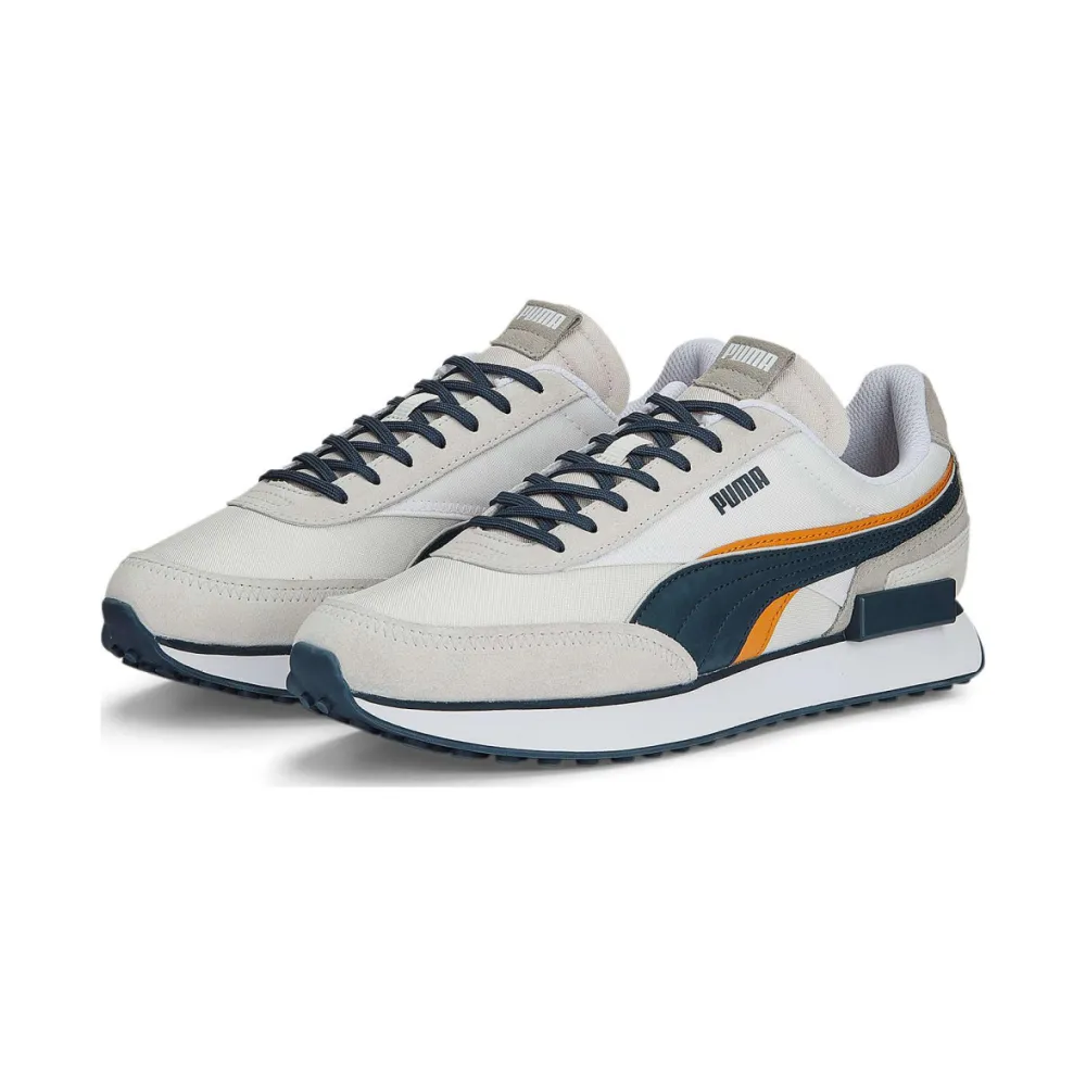 PUMA Future Rider Double 380639/012 / grau