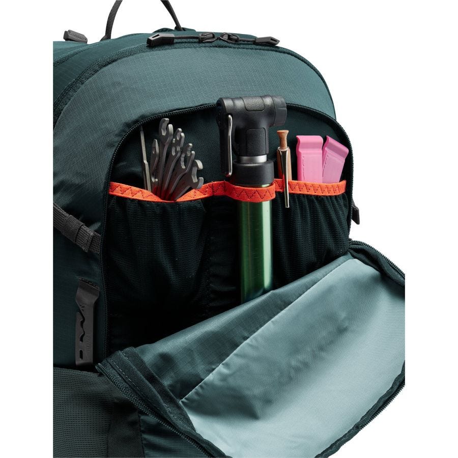 Tremalzo 22 - Fahrradrucksack
