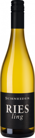 2022 Riesling trocken - Weingut Markus Schneider