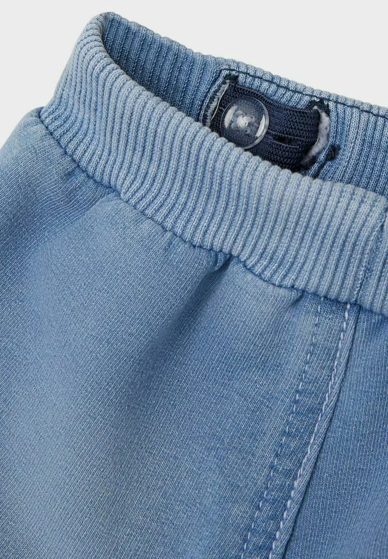 Nómbralo BAGGY FIT - Pantalones deportivos