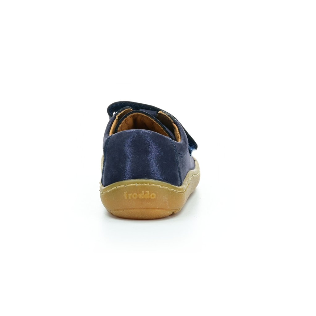 Froddo G3130240-13 Blue  Barfußschuhe