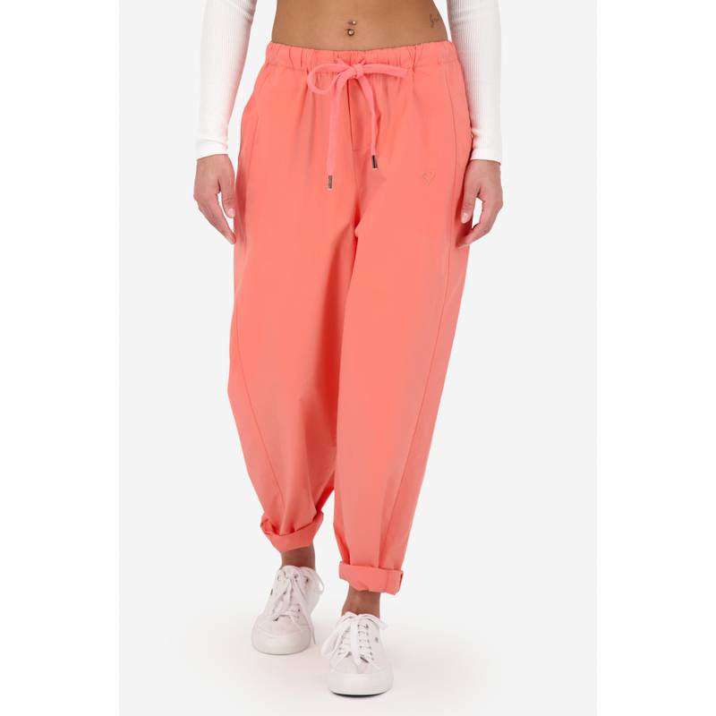 ALIFE AND KICKIN LatissiaAK A Stoffhose Damen