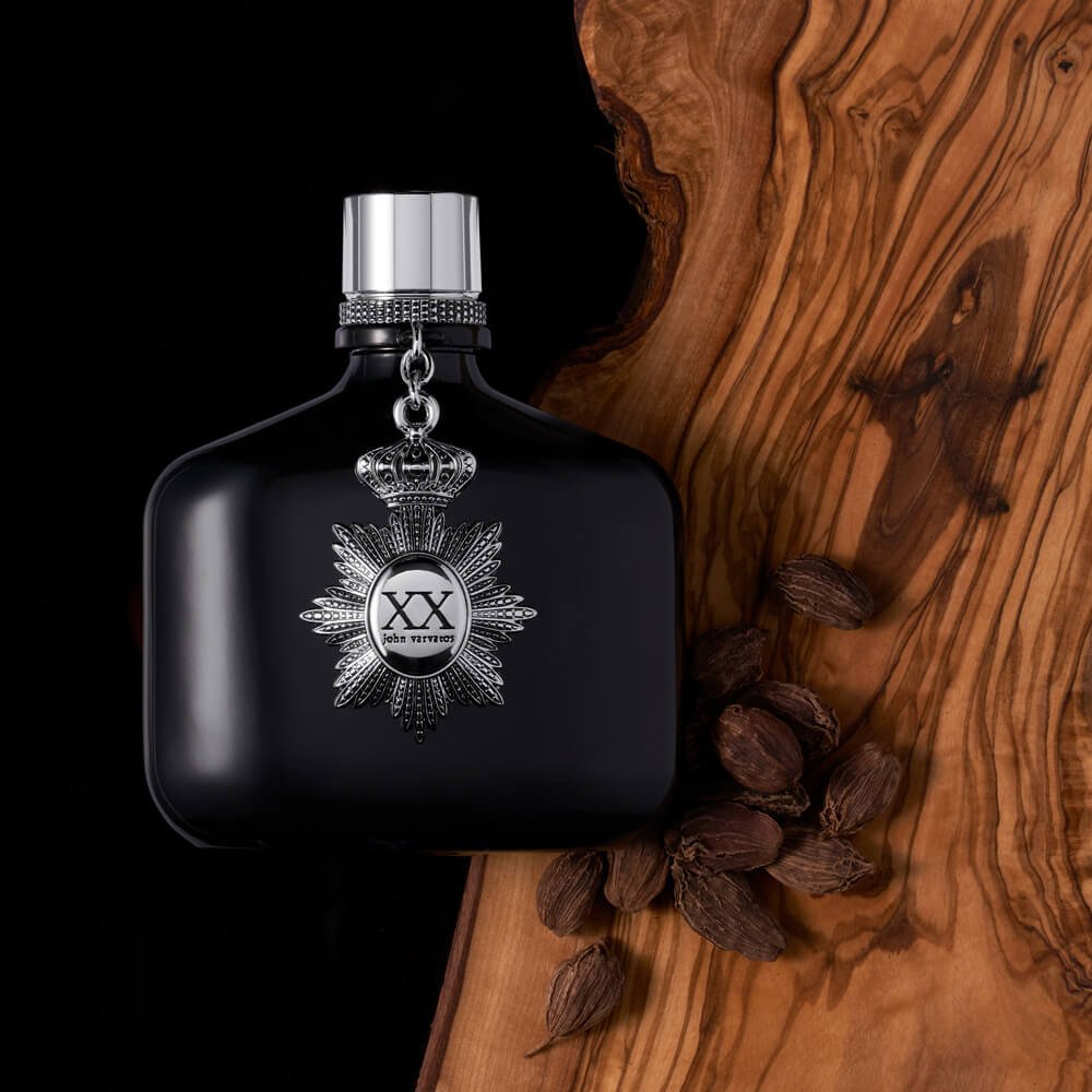 John Varvatos XX Eau de Toilette Spray