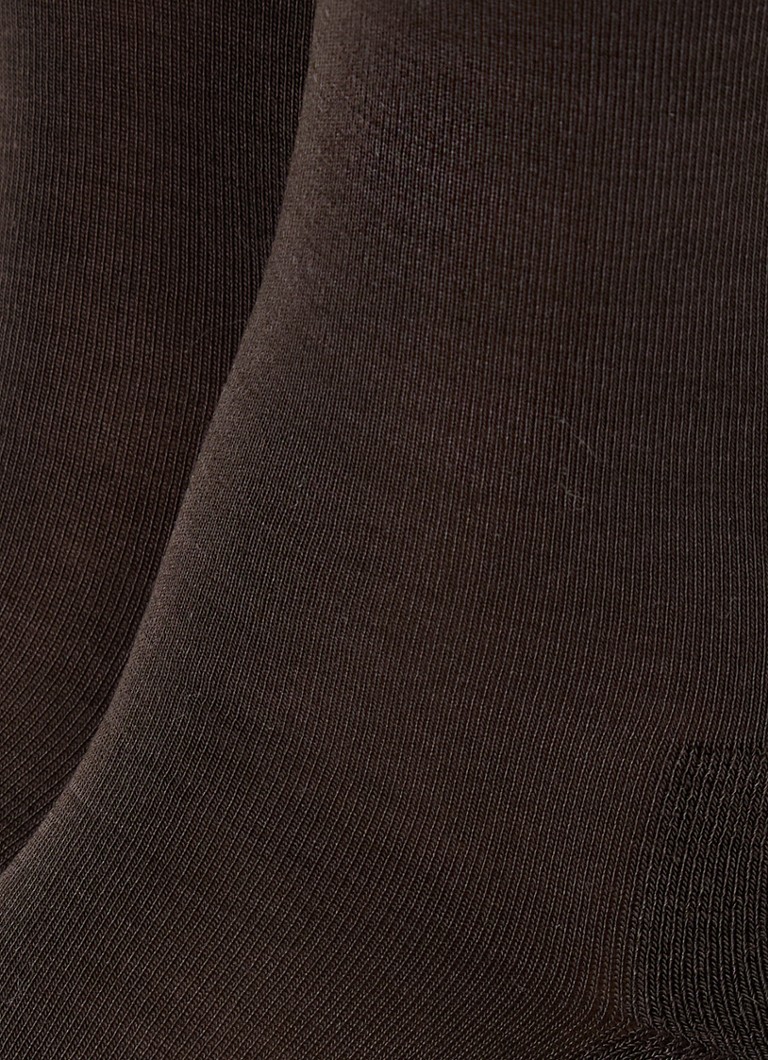 Ponožky Falke Climawool ze směsi panenské vlny