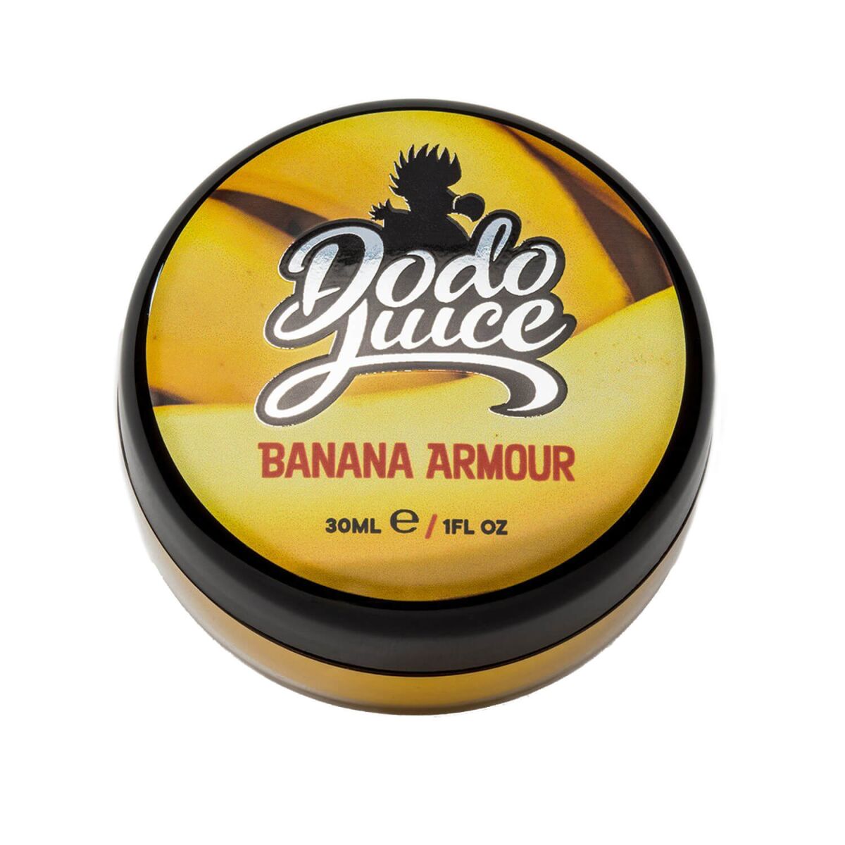 Dodo Juice Banana Armour Hard Wax 30ml