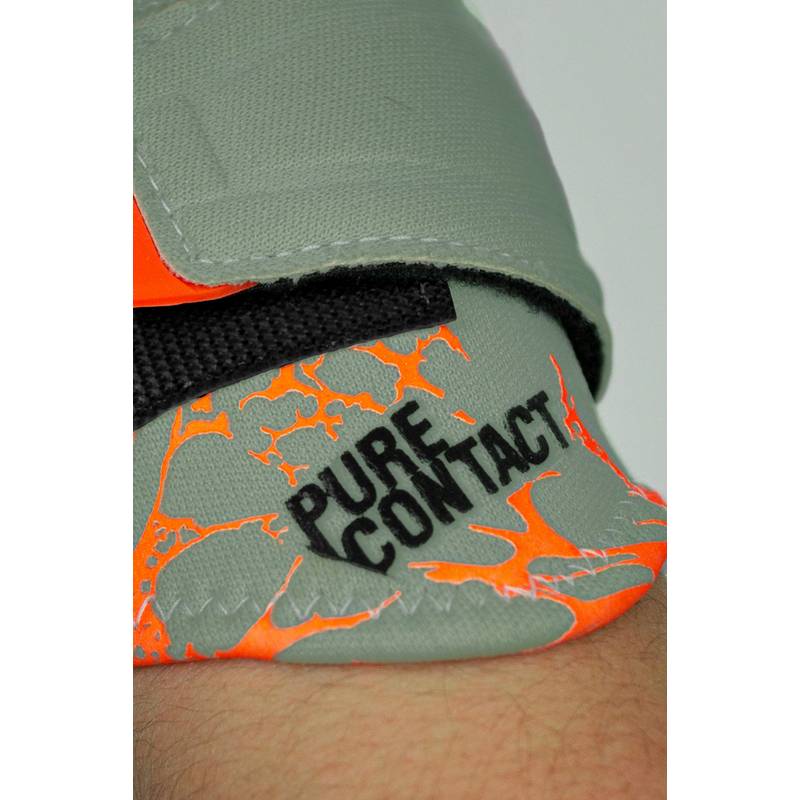 Reusch Pure Contact Gold Torwarthandschuhe Herren