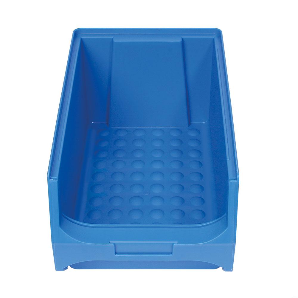 BRB Sichtbox PROFI LB3, blau (20 Stück)