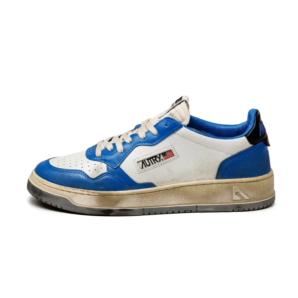 Autry SUPER VINTAGE AVLMBC02 / blau