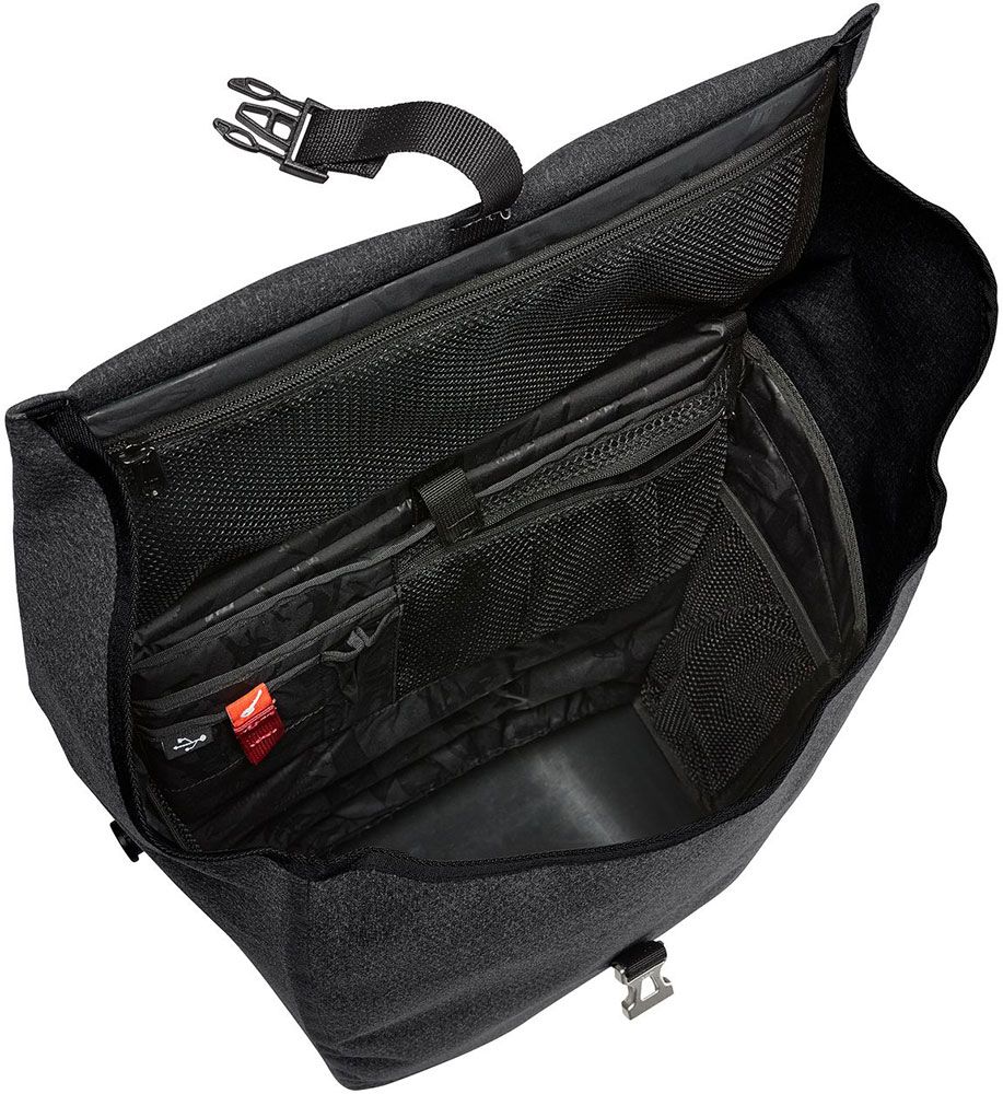 Vaude ReCycle Commute - Fahrradtasche kaufen | Bike-Discount