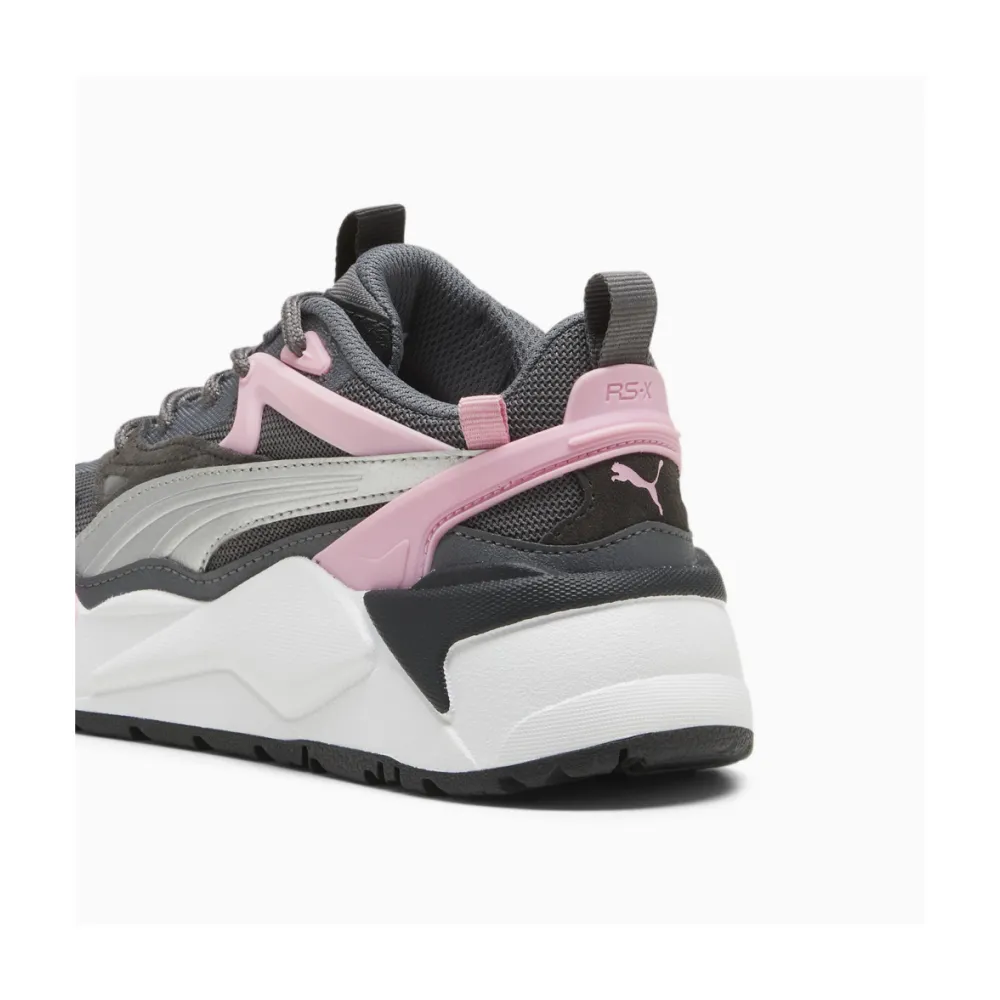 PUMA RS X Efekt Metallic Jugendliche 391981_06 / grau