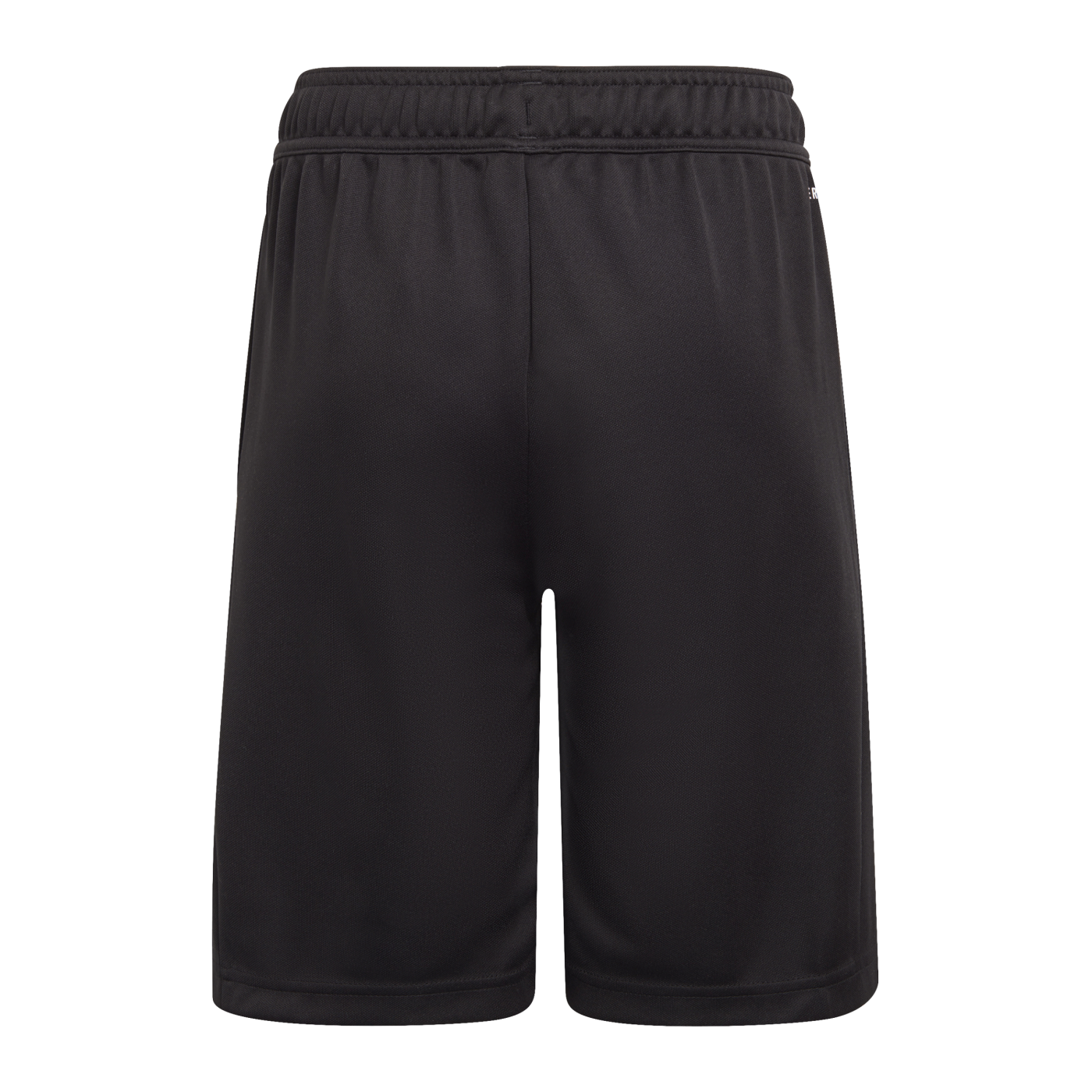 adidas Designed 2 Move Short Kids Schwarz Gelb