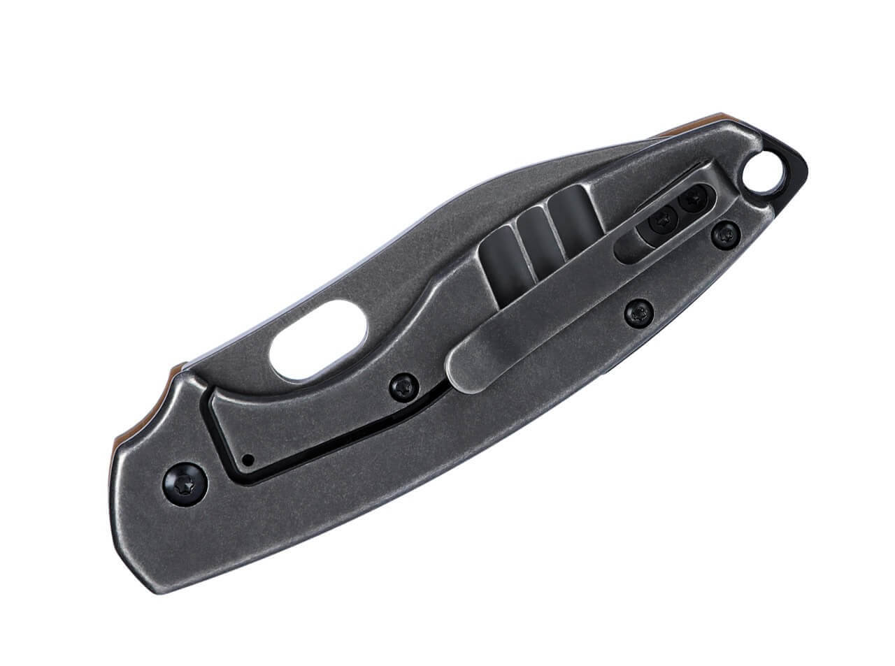 Pilar III G10 Coyote