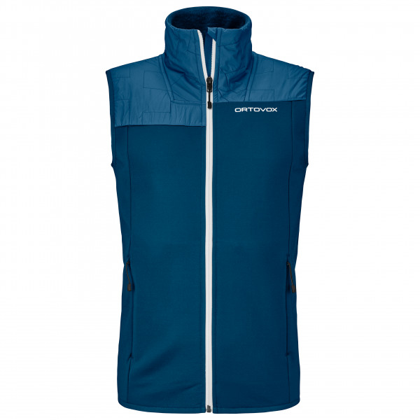 Ortovox - Fleece Plus Vest - Fleeceweste