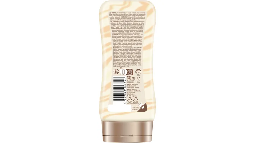 Hawaiian Tropic Hydrating Protection Lotion SPF30 180 ml