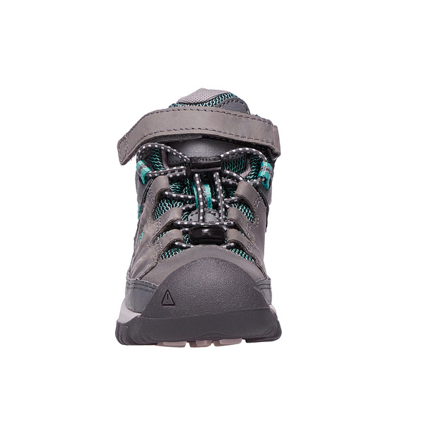 TARGHEE MID WP C Kinder - Wanderstiefel