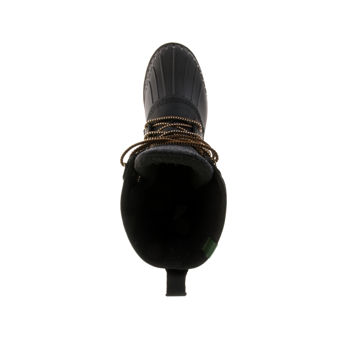 Kamik SIENNA2 Stiefel schwarz