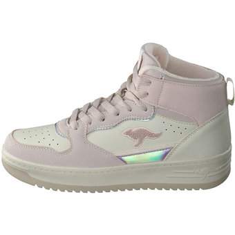 KangaROOS K-Top Venu Sneaker in beige