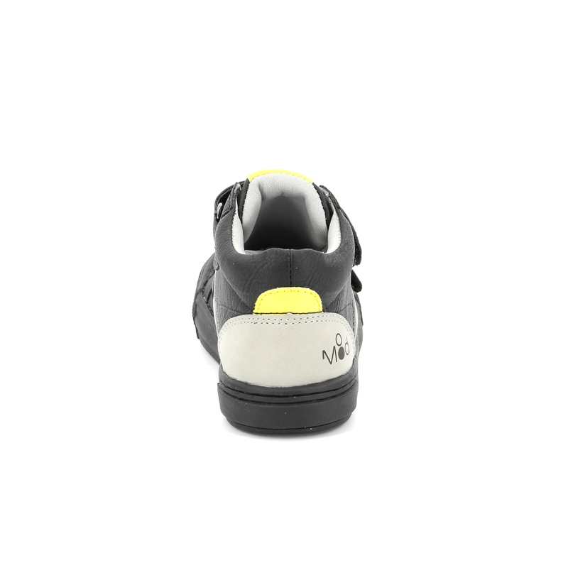 Sneakers hautes synthetique Tifun