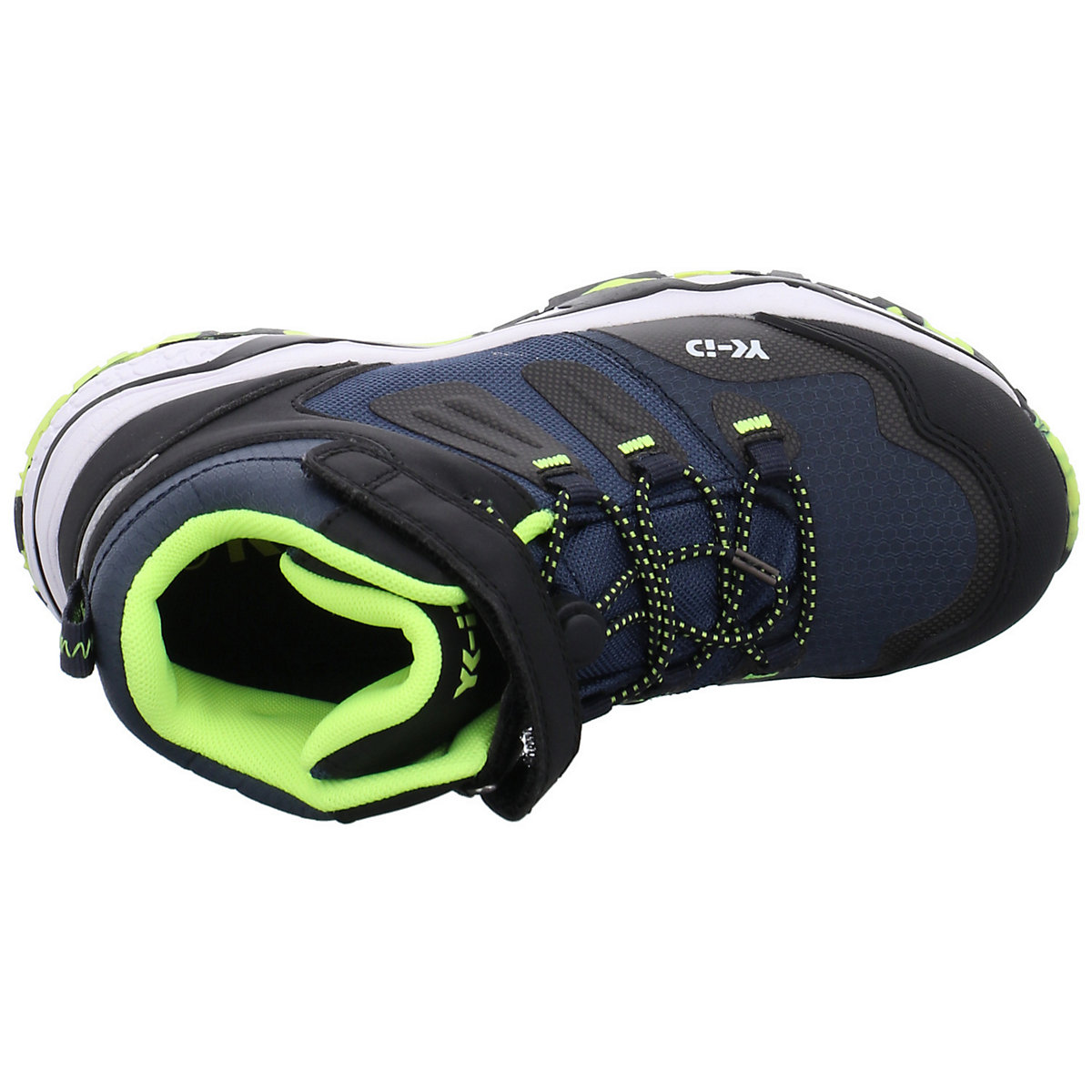 Winterschuhe WMS Weite M für Jungen