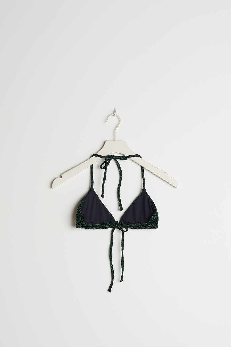 Valerie bikini triangle