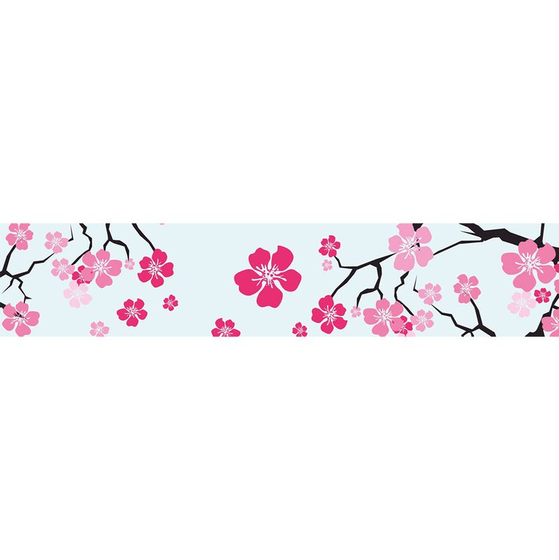 Max & Molly Multifunktionsleine Cherry Bloom