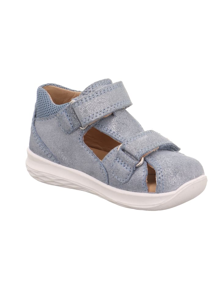 superfit Sandale BUMBLEBEE in Blau günstig kaufen 21