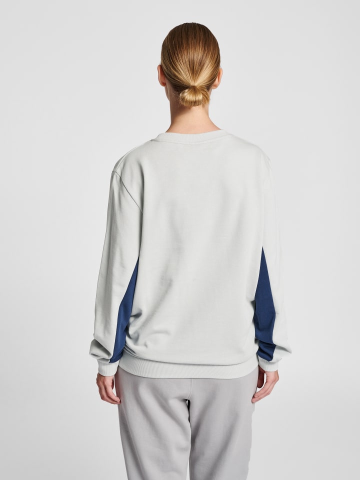 Hummel Hummel Sweatshirt Hmllgc Wesley E-Sport Erwachsene in HARBOR MIST günstig kaufen