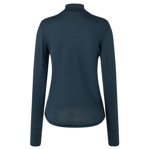 super.natural - Women's Tundra 175 Turtleneck - Longsleeve