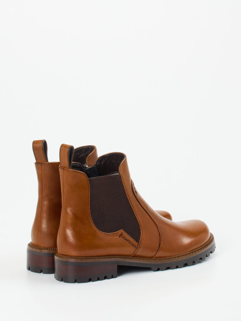 Stiefelette-17132890074 Ginger & Glove