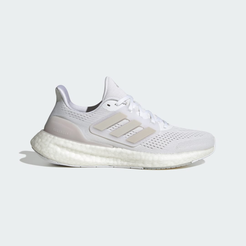 adidas Pureboost 23 IF2393 / weiss