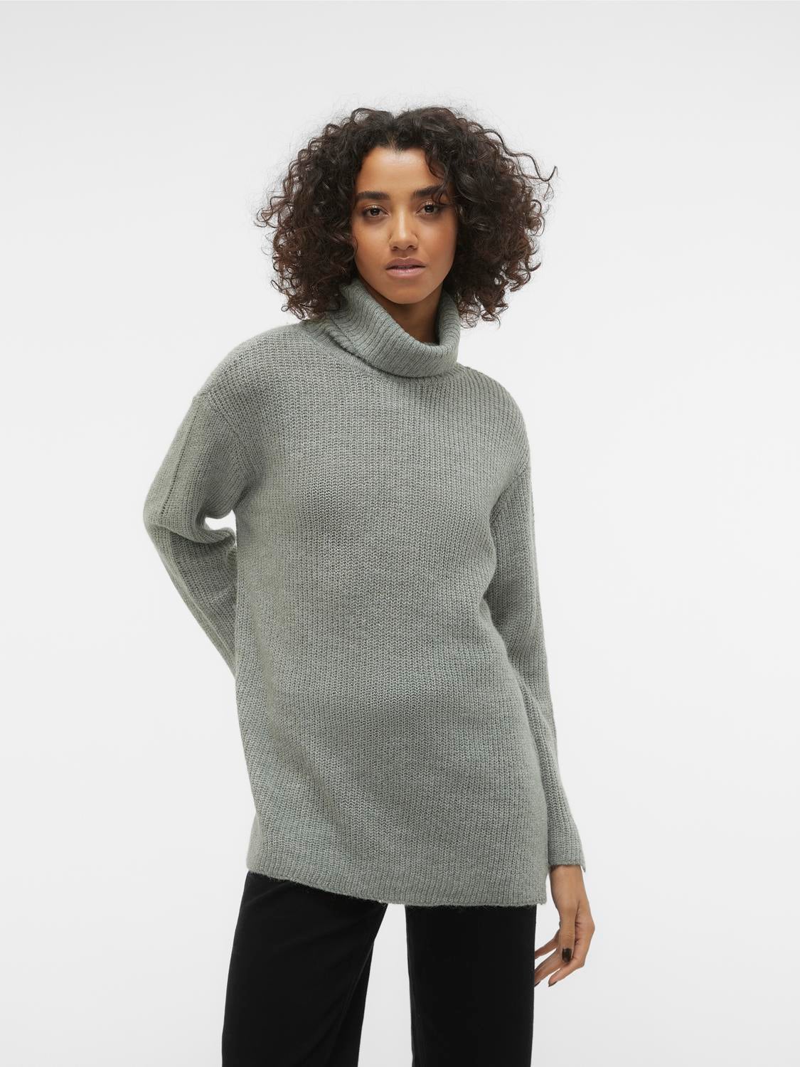 VMRIKI Pullover