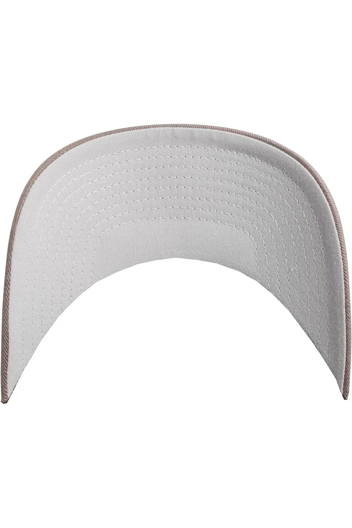 Flexfit  Cap - Grau