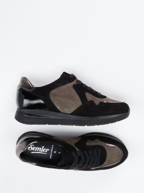 Sneaker-26610040039 Semler