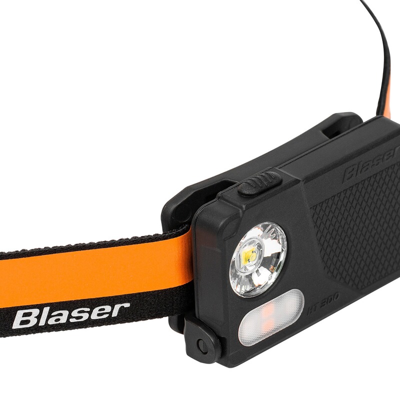 Blaser Stirnlampe HT 300